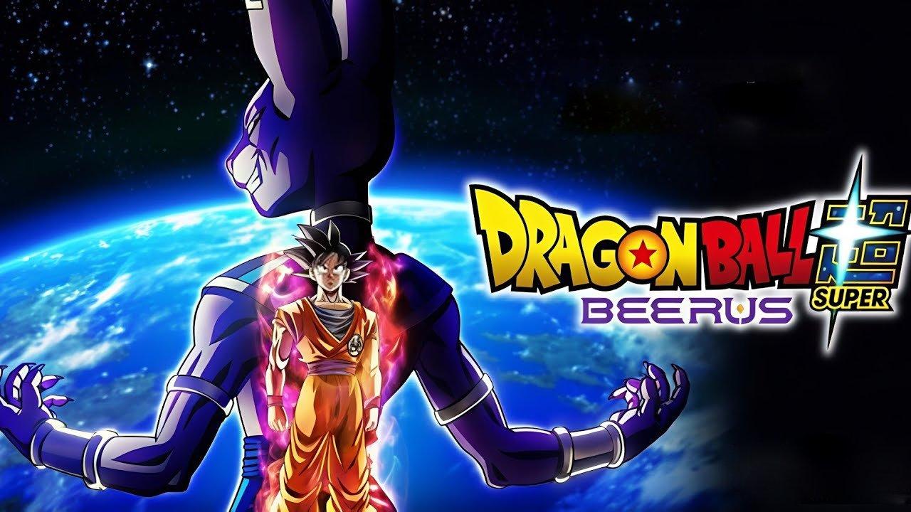 انمي Dragon Ball Super Beerus الحلقة 4 مترجمة