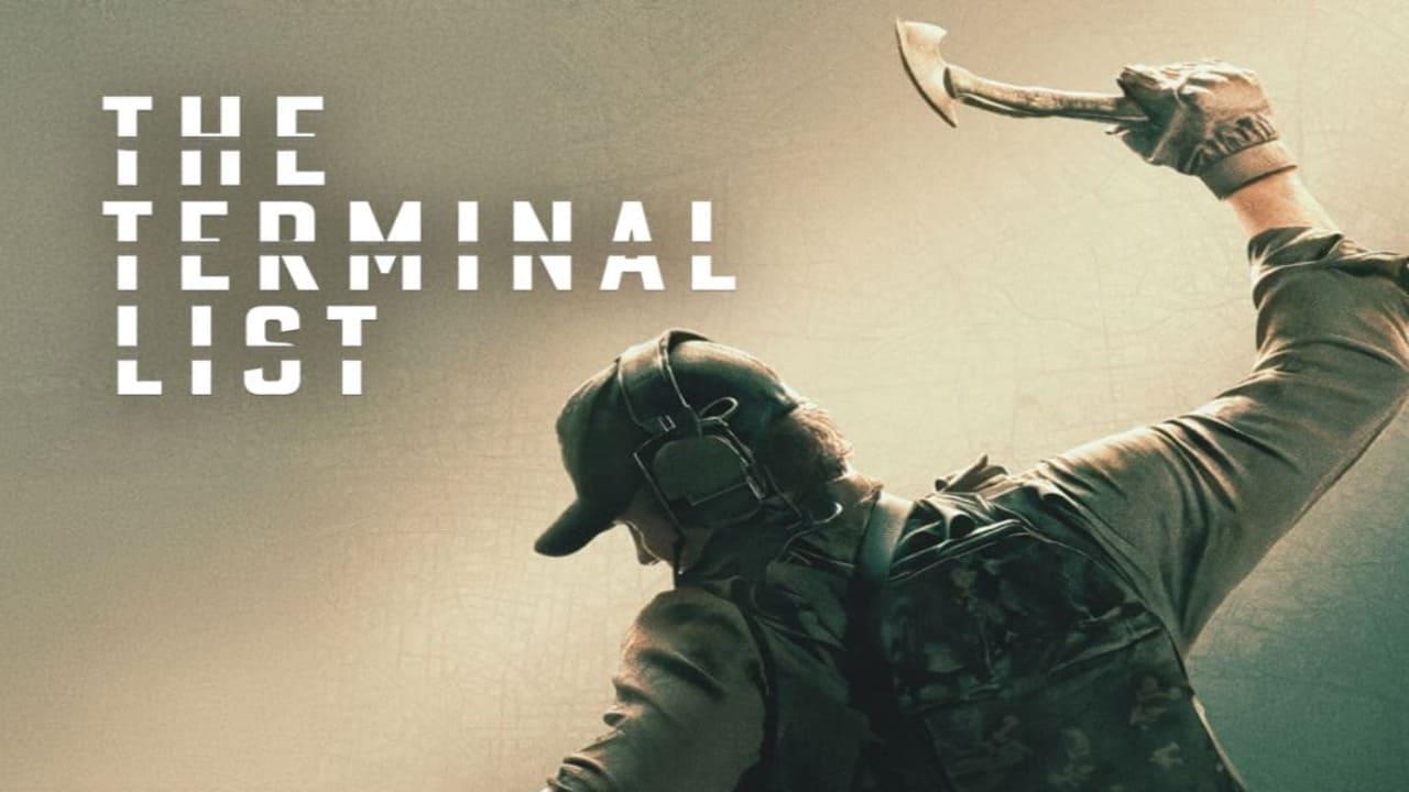 مسلسل The Terminal List الموسم الثاني الحلقة 2 الثانية مترجمة