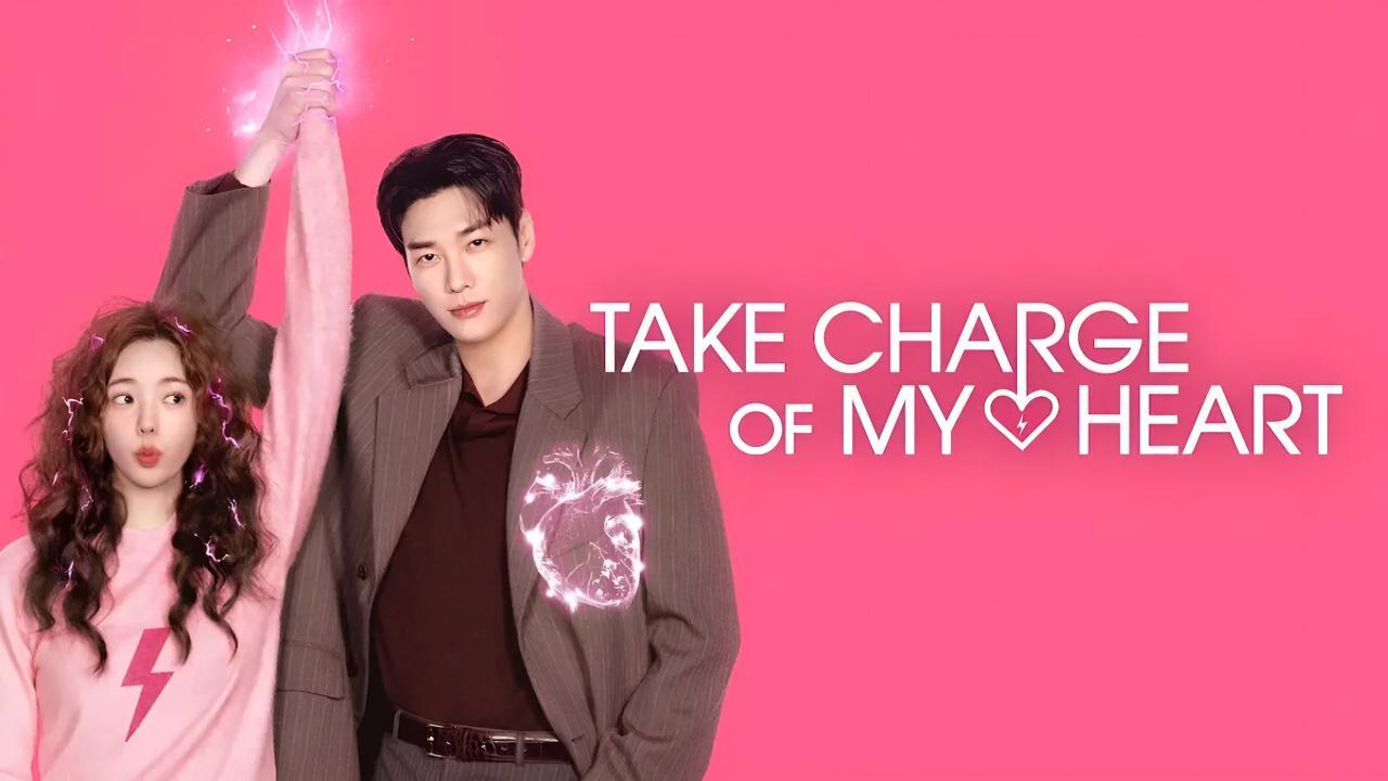 مسلسل Take Charge of My Heart الحلقة 10 مترجمة