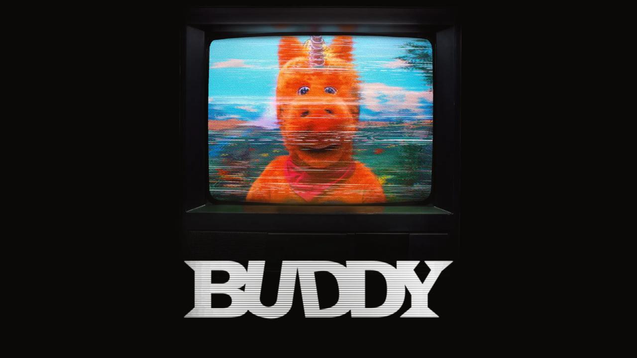فيلم Buddy 2026 مترجم